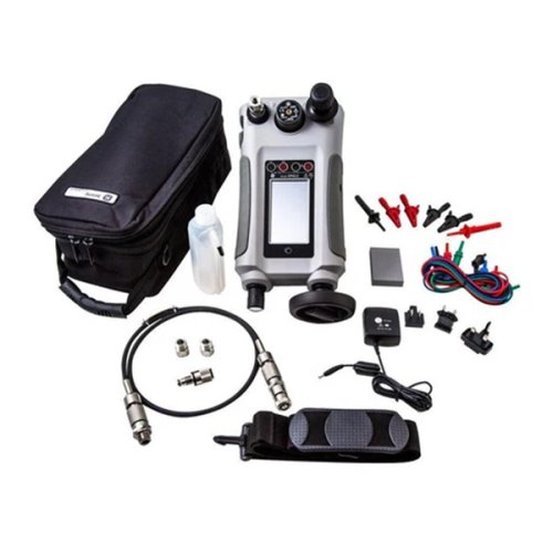 Sale Druck DPI 612 hFlex Pro Pressure Calibrators Max 1000 bar NEW