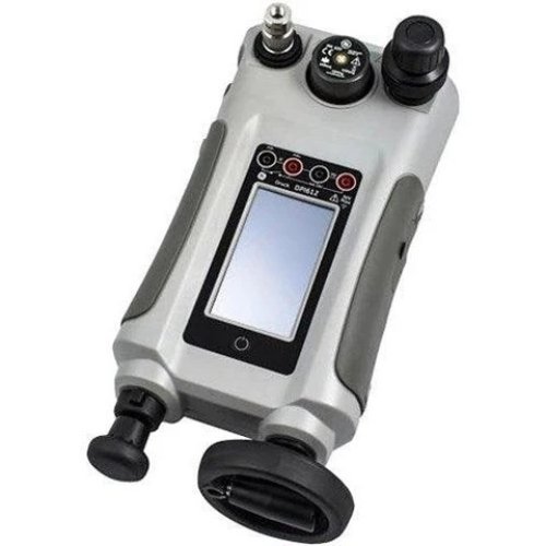 Sale Druck DPI 612 hFlex Pro Pressure Calibrators Max 1000 bar NEW