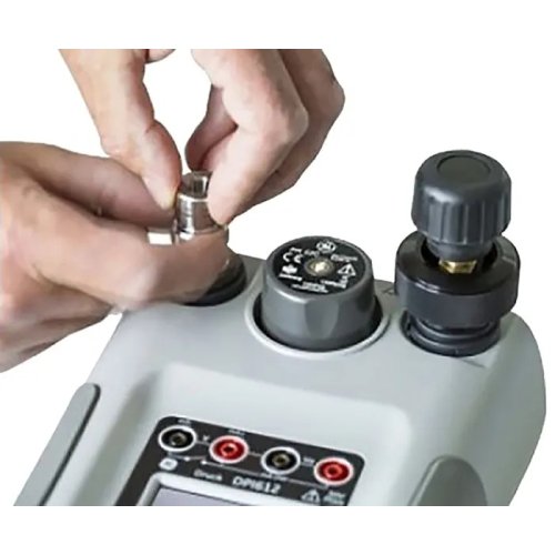 Sale Druck DPI 612 hFlex Pro Pressure Calibrators Max 1000 bar NEW