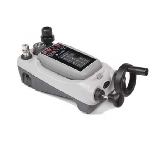 Sale Druck DPI 612 hFlex Pro Pressure Calibrators Max 1000 bar NEW
