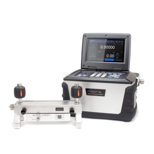 Sale Additel 762W Automated Hydraulic Pressure Calibrator NEW