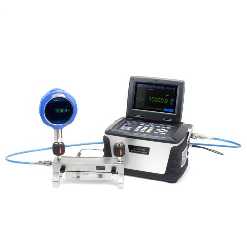 Sale Additel 762W Automated Hydraulic Pressure Calibrator NEW