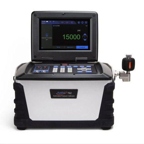 Sale Additel 762 Automated Hydraulic Pressure Calibrator NEW