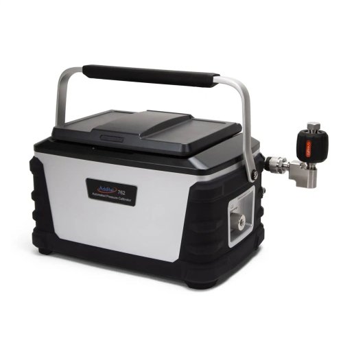 Sale Additel 762 Automated Hydraulic Pressure Calibrator NEW