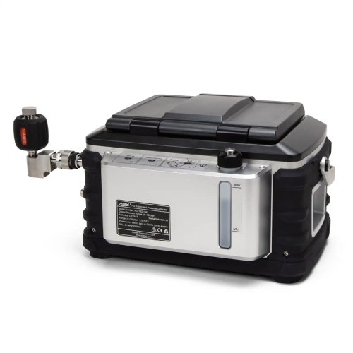 Sale Additel 762 Automated Hydraulic Pressure Calibrator NEW