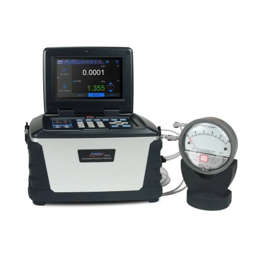 Sale Additel 761A Automated Pressure Calibrator NEW