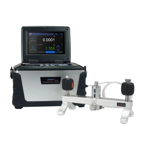 Sale Additel 761A Automated Pressure Calibrator NEW