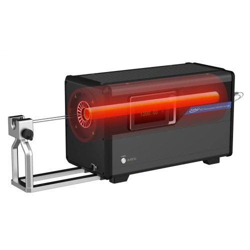 Sale Additel 850-1200 Laboratory Thermocouple Calibration Furnace NEW