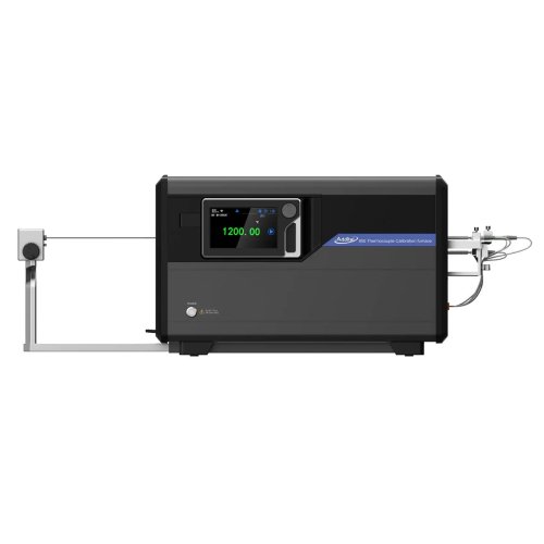 Sale Additel 850-1200 Laboratory Thermocouple Calibration Furnace NEW