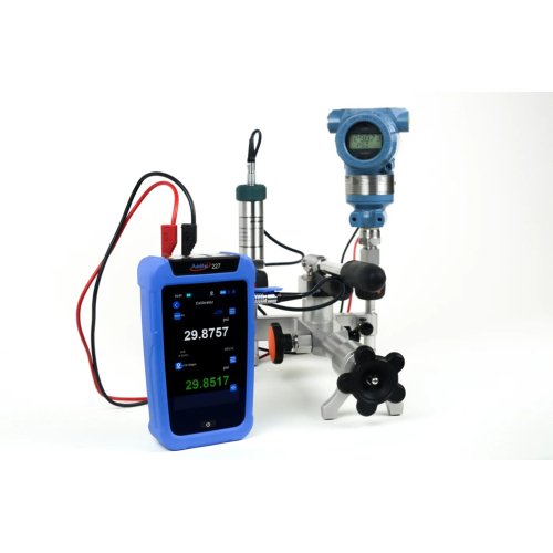 Sale Additel 227 Multifunction Process Calibrator NEW