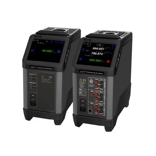 Sale Additel 87X-1210 Thermocouple Calibration Furnaces NEW