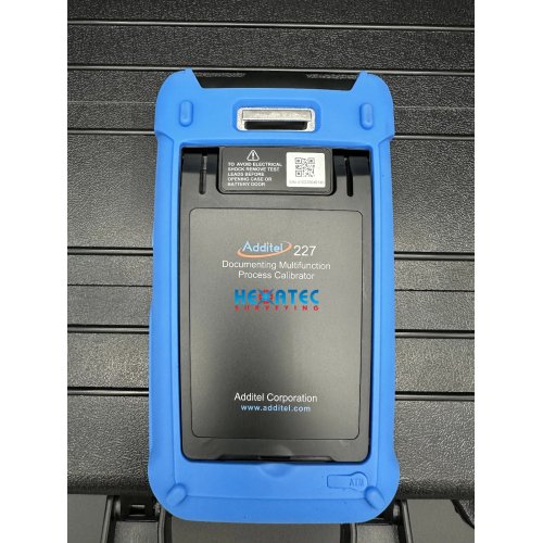Sale Additel 227 Multifunction Process Calibrator USED
