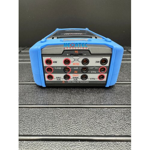 Sale Additel 227 Multifunction Process Calibrator USED