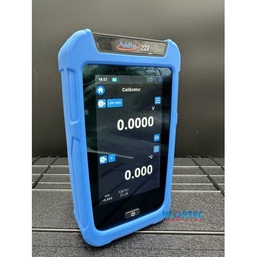Sale Additel 227 Multifunction Process Calibrator USED