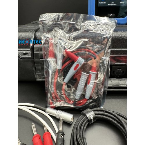 Sale Additel 227 Multifunction Process Calibrator USED