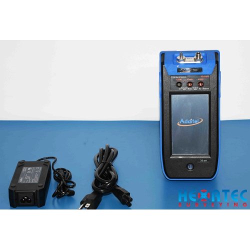 Sale Additel 760 Automatic Handheld Pressure Calibrator USED
