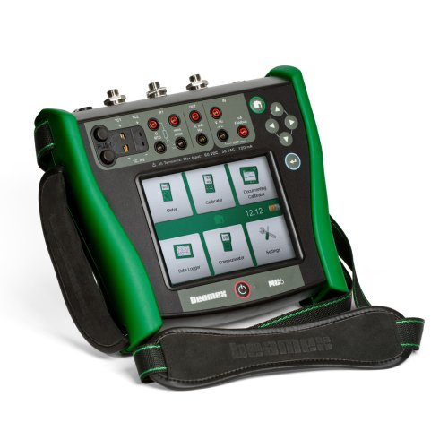 Sale Beamex MC6 Advanced Field Calibrator and Communicator NEW