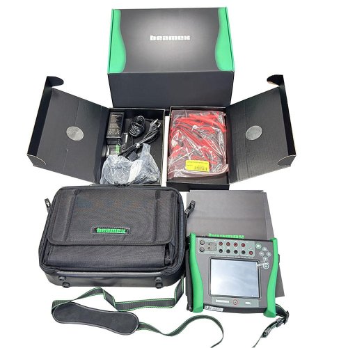 Sale Beamex MC6 Advanced Field Calibrator and Communicator NEW