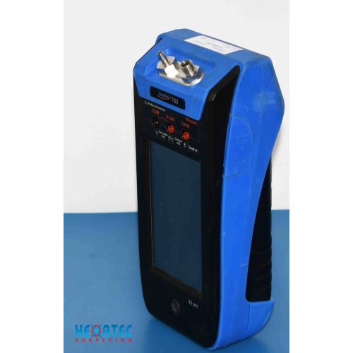 Sale Additel 760 Automatic Handheld Pressure Calibrator USED