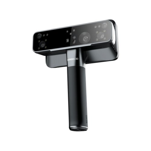 Sale Shining 3D EinScan Rigil Tri-Mode Laser 3D scanner NEW