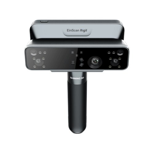Sale Shining 3D EinScan Rigil Tri-Mode Laser 3D scanner NEW