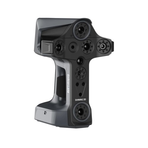 Sale Shining 3D EinScan Libre Handheld Laser 3D Scanner NEW