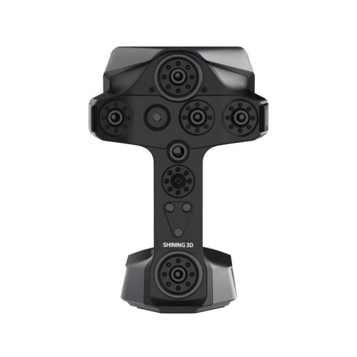 Sale Shining 3D EinScan Libre Handheld Laser 3D Scanner NEW