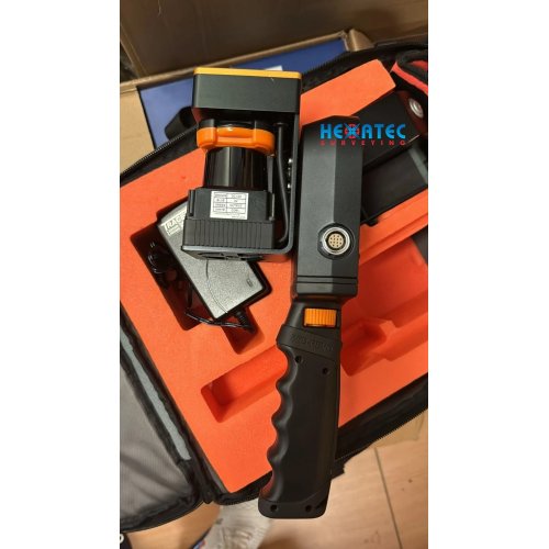 Sale GeoSLAM Zeb GO Handheld Mobile 3D Laser Scanner USED