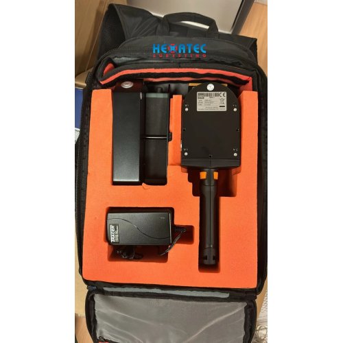 Sale GeoSLAM Zeb GO Handheld Mobile 3D Laser Scanner USED
