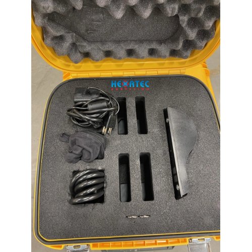 Sale Trimble TX6 3D Laser Scanner-HDR-Wi-Fi with Accessories USED