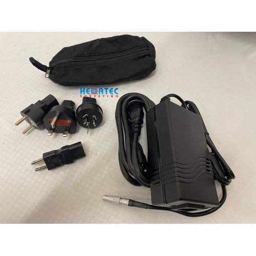 Sale Trimble TX6 3D Laser Scanner-HDR-Wi-Fi with Accessories USED