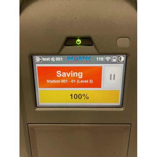 Sale Trimble TX6 3D Laser Scanner-HDR-Wi-Fi with Accessories USED