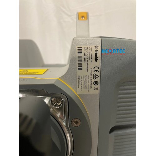 Sale Trimble TX6 3D Laser Scanner-HDR-Wi-Fi with Accessories USED