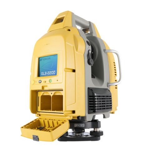 Sale Topcon GLS 2200 Multifunctional 3D Laser Scanner NEW
