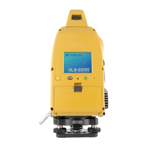 Sale Topcon GLS 2200 Multifunctional 3D Laser Scanner NEW