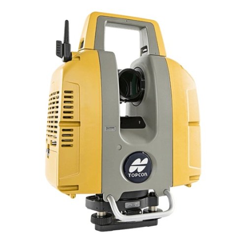 Sale Topcon GLS 2200 Multifunctional 3D Laser Scanner NEW
