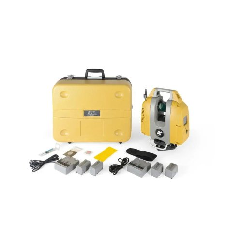 Sale Topcon GLS 2200 Multifunctional 3D Laser Scanner NEW