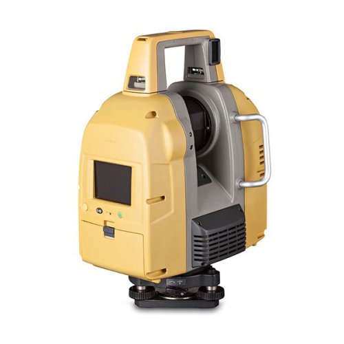 Sale Topcon GLS 2000 Compact High-Speed 3D Laser Scanner NEW