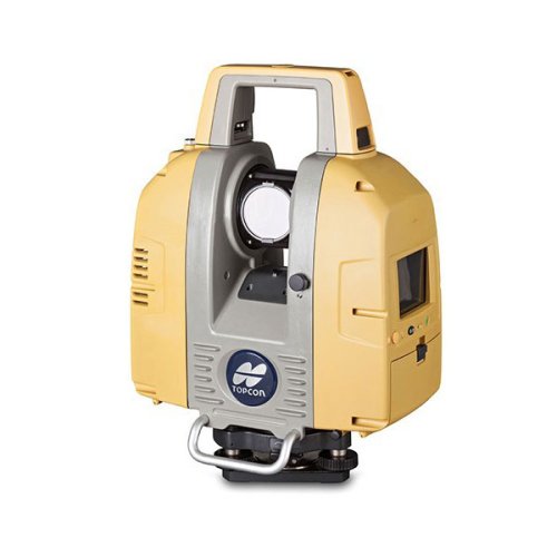 Sale Topcon GLS 2000 Compact High-Speed 3D Laser Scanner NEW