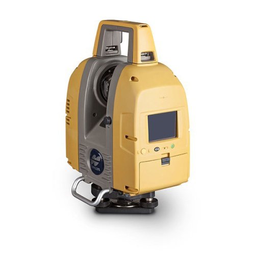 Sale Topcon GLS 2000 Compact High-Speed 3D Laser Scanner NEW