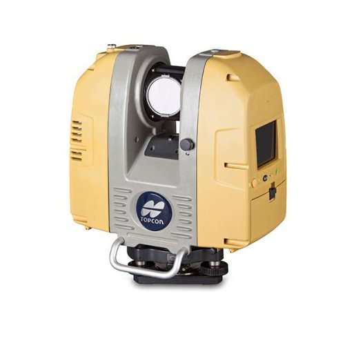 Sale Topcon GLS 2000 Compact High-Speed 3D Laser Scanner NEW