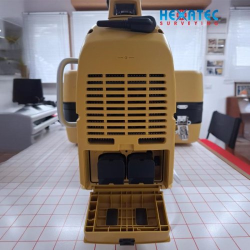 Sale Topcon GLS 2000 Compact High-Speed 3D Laser Scanner USED