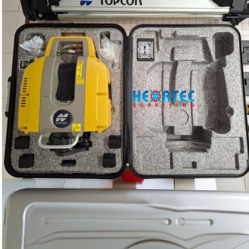 Sale Topcon GLS 2000 Compact High-Speed 3D Laser Scanner USED