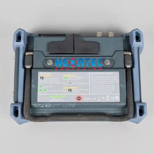 Sale Olympus Epoch 650 Digital Ultrasonic Flaw Detector USED