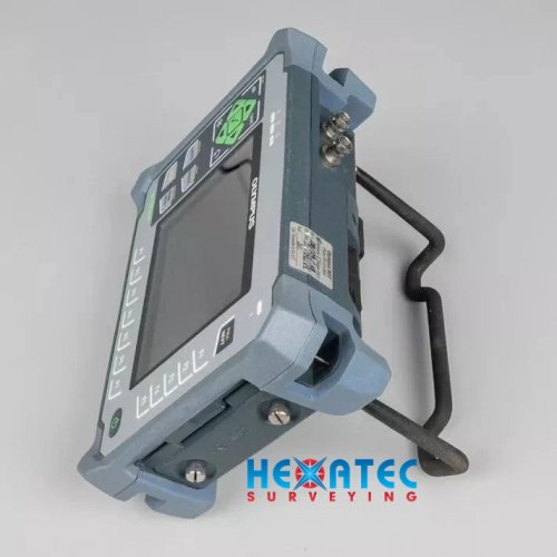 Sale Olympus Epoch 650 Digital Ultrasonic Flaw Detector USED