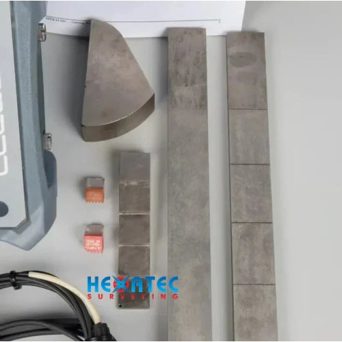 Sale Olympus Epoch 650 Digital Ultrasonic Flaw Detector USED