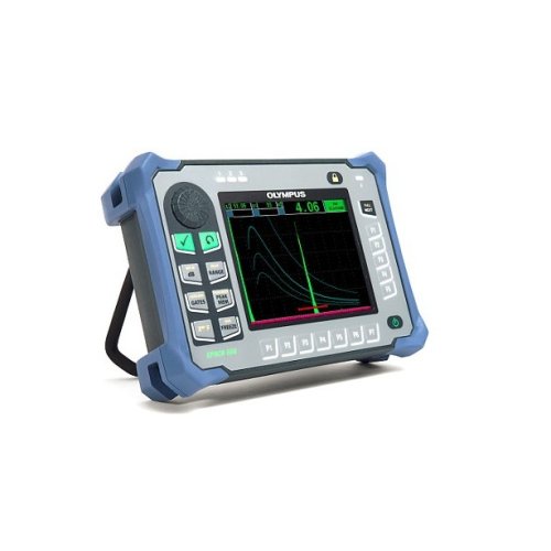 Sale Olympus Epoch 650 Digital Ultrasonic Flaw Detector NEW