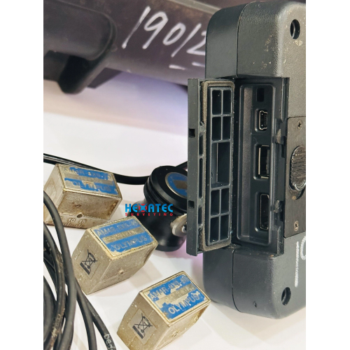 Sale Olympus Epoch 6LT Portable Ultrasonic Flaw Detector USED