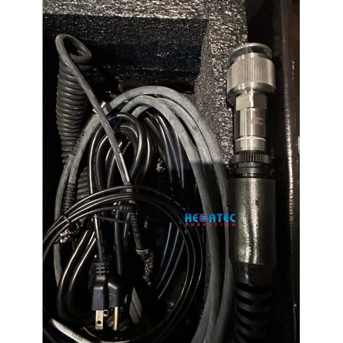 Sale Emerson CSI 2140 Machinery Health Analyzer USED