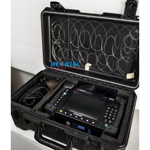 Sale Olympus Omniscan MX 16:128 Eddy Current Array Flaw Detector USED
